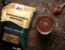 dark chocolate powder