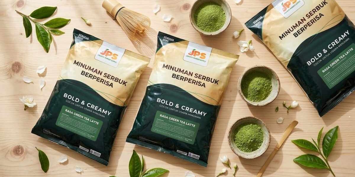 green tea latte powder green tea latte powder