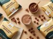 hazelnut choco powder