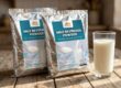 milk powder