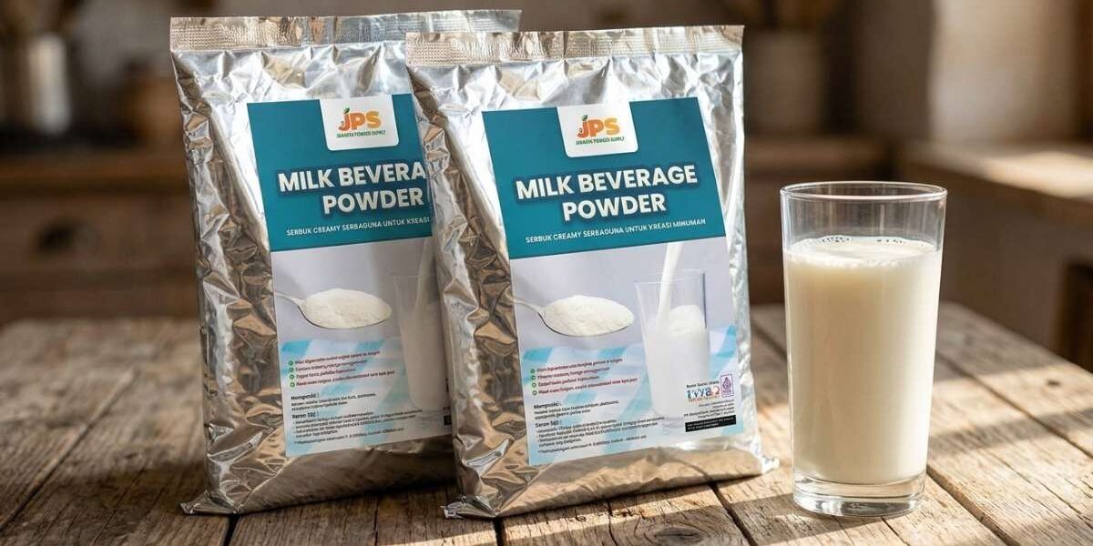 milk powder