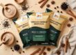 milk tea powder