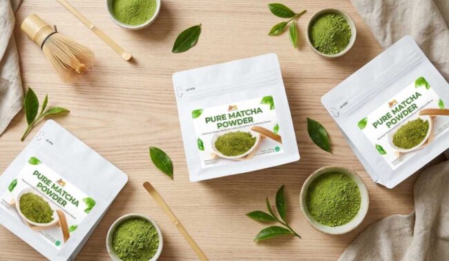 pure matcha powder pure matcha powder